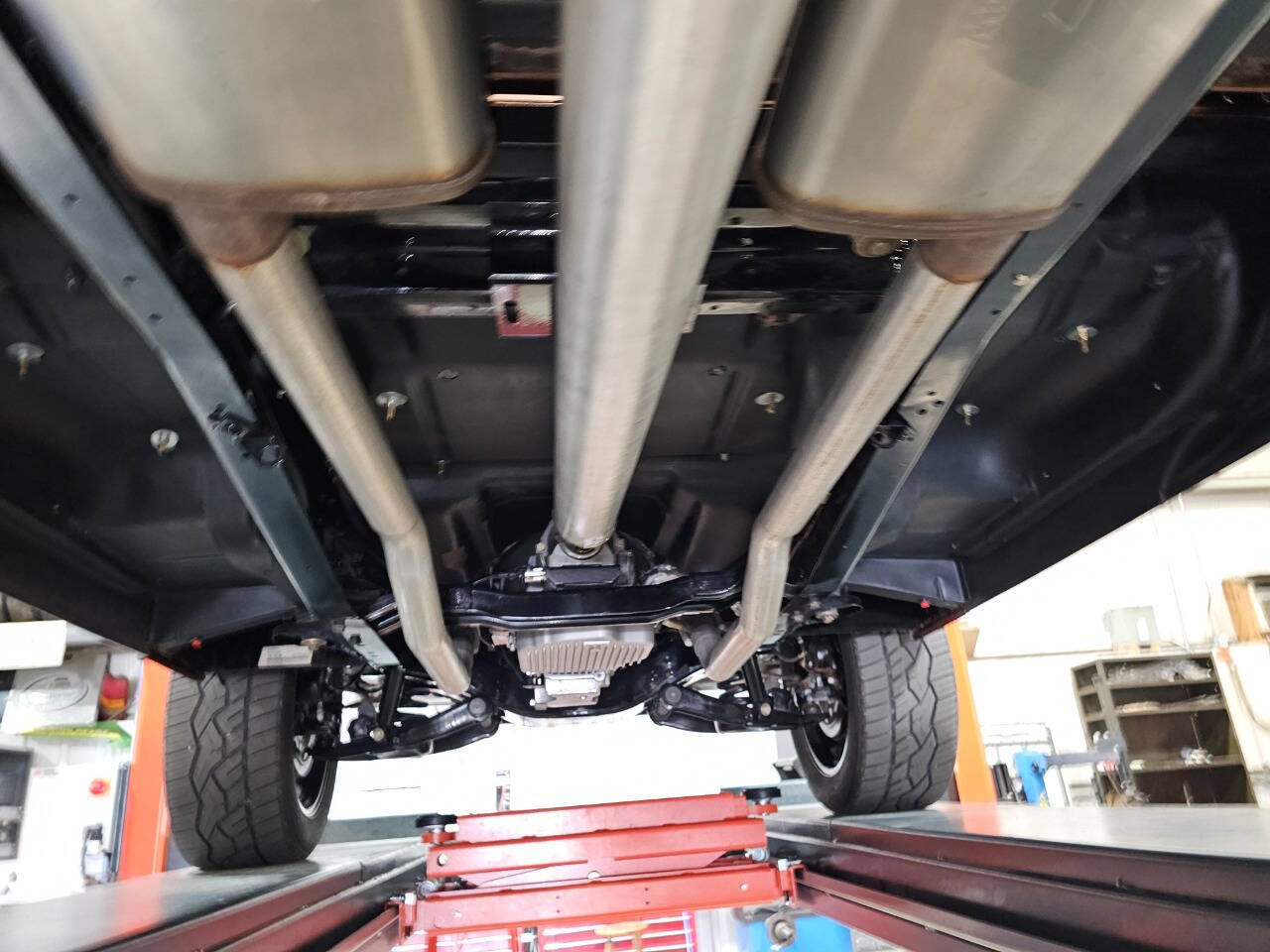 1977 Chevrolet C20 182