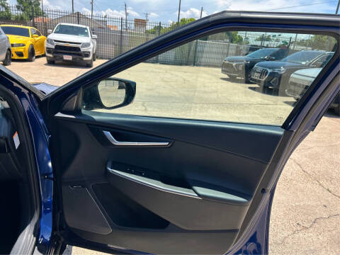 2023 Kia EV6