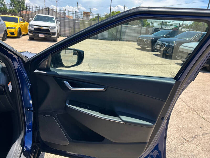 2023 Kia EV6