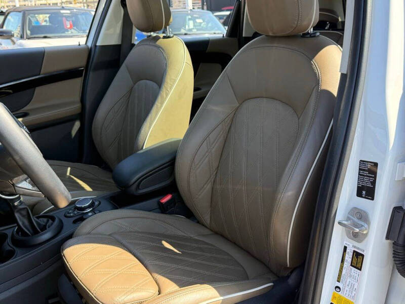 2018 MINI Countryman Cooper S ALL4