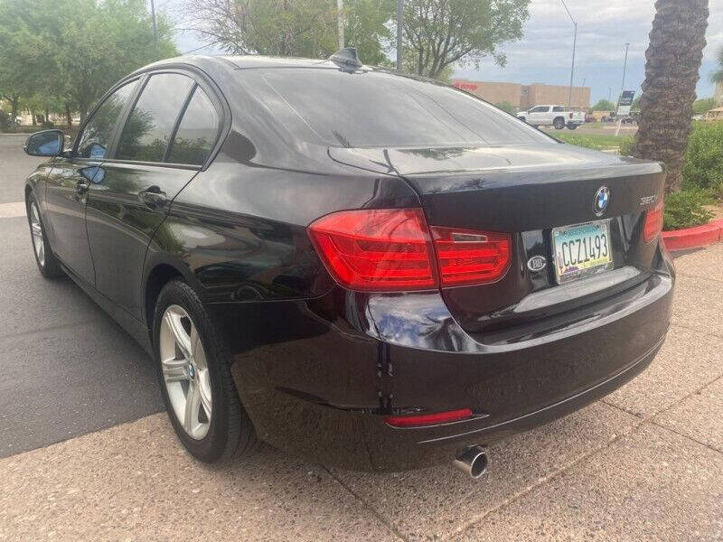 2014 BMW 3 Series for sale at Trucks & More LLC in Glendale, AZ