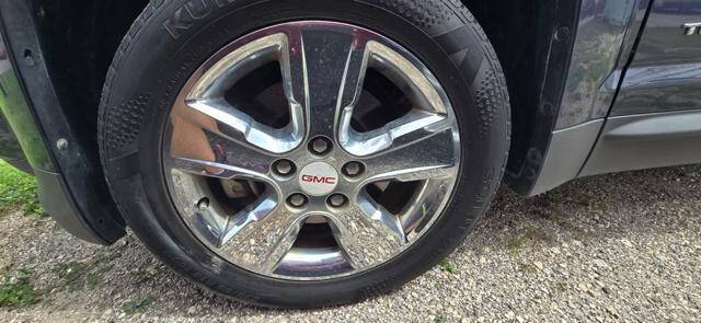 2014 GMC Terrain SLT-1