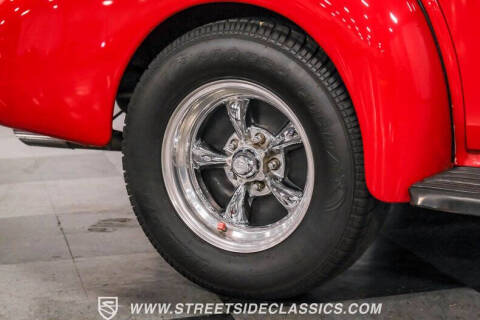 1940 Chevrolet Master Deluxe