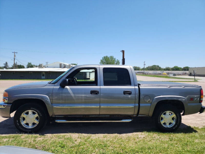 2006 GMC Sierra 1500 for sale at Dakota Auto LLC in Dakota City NE