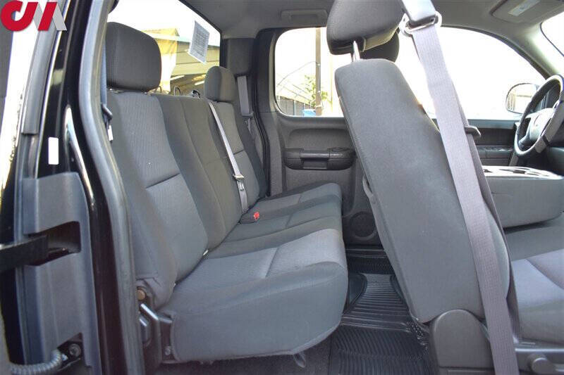 2011 GMC Sierra 1500 SL