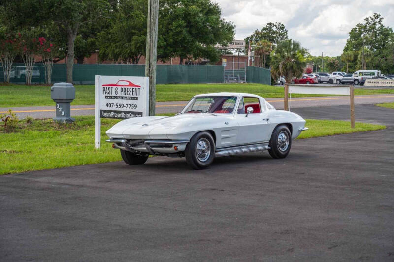 1964 Chevrolet Corvette