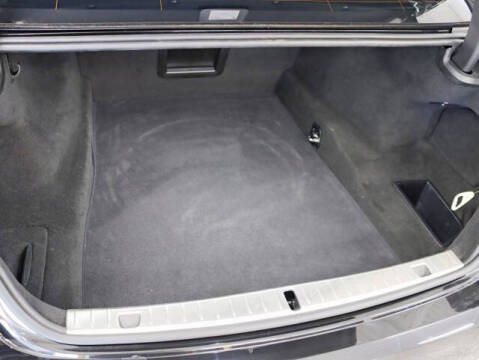 2020 BMW 7 Series 750i xDrive