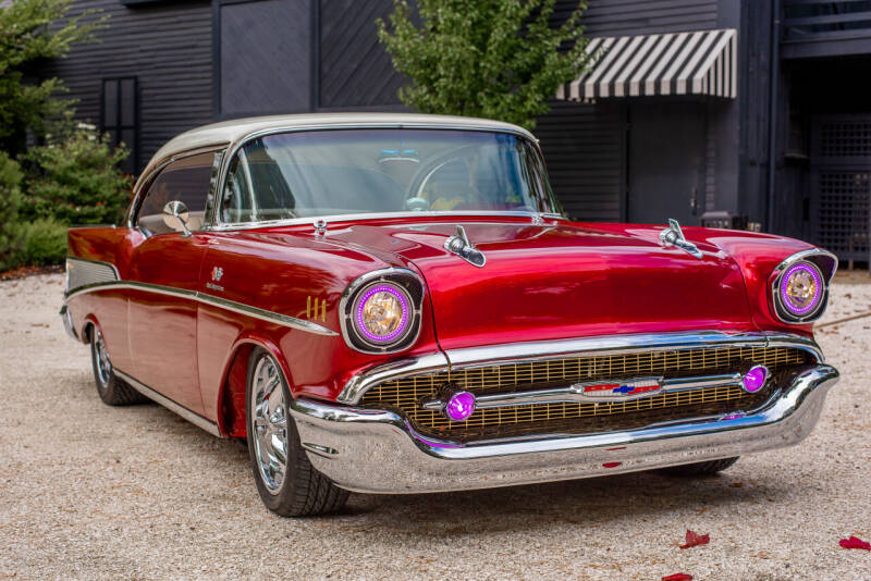 1957 Chevrolet Bel Air
