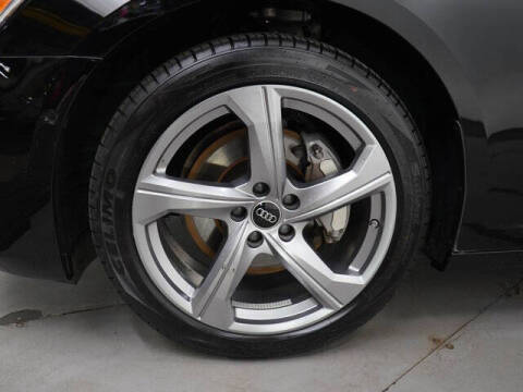 2024 Audi A6 quattro Premium Plus 45 TFSI