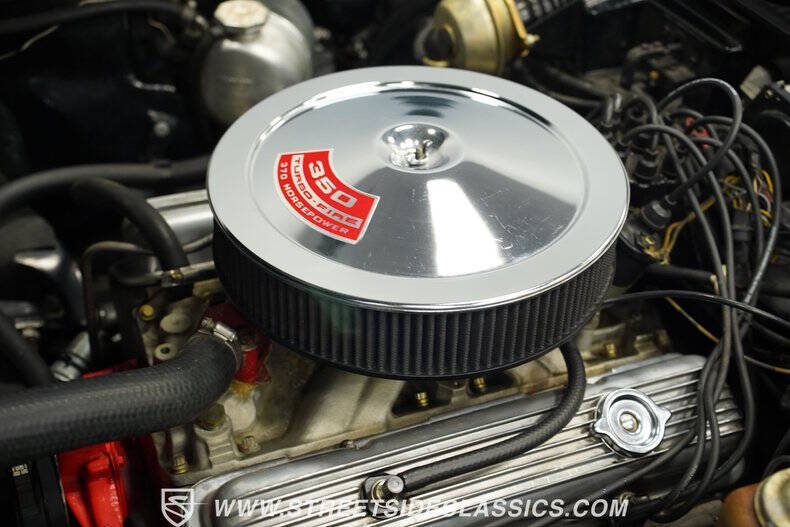 1968 Chevrolet Corvette