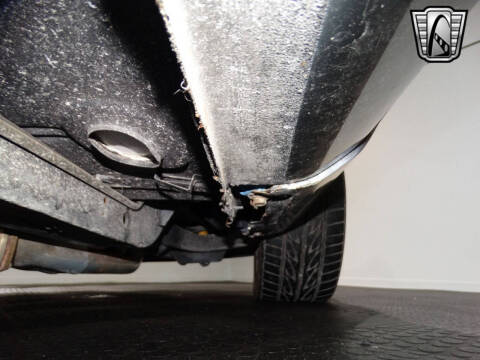 1972 Chevrolet Camaro