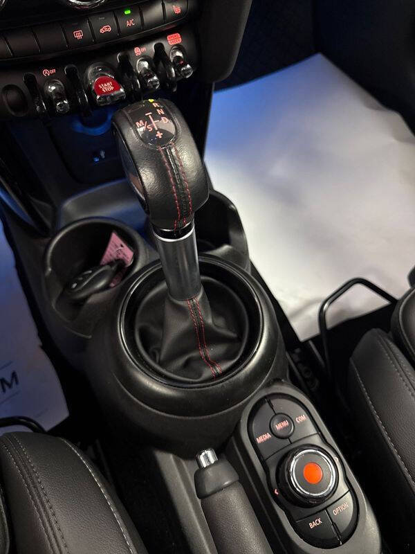 2019 MINI Convertible Cooper S