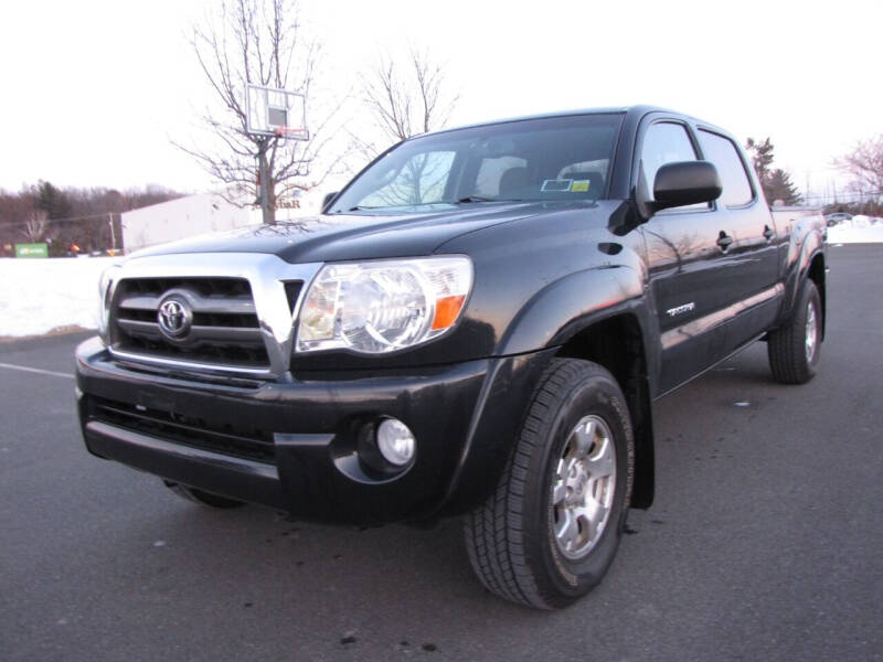 2010 Toyota Tacoma for sale at Carmall Auto in Hoosick Falls NY