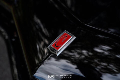 1971 Chevrolet Camaro