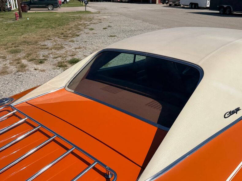1970 Dodge Charger