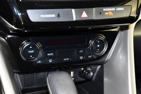 2023 Mitsubishi Eclipse Cross LE