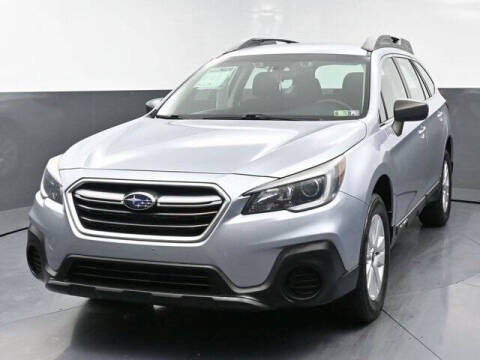 2019 Subaru Outback 2.5i