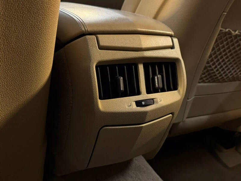 2010 Cadillac CTS 3.0L