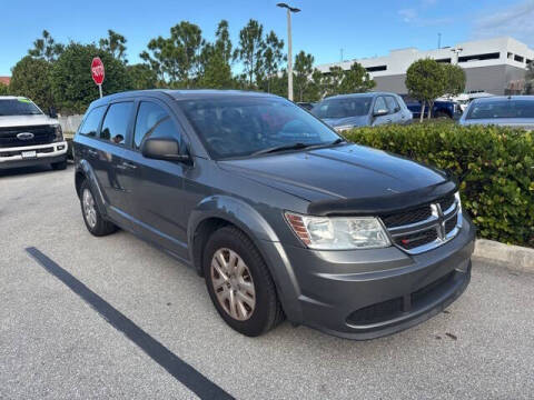 2013 Dodge Journey