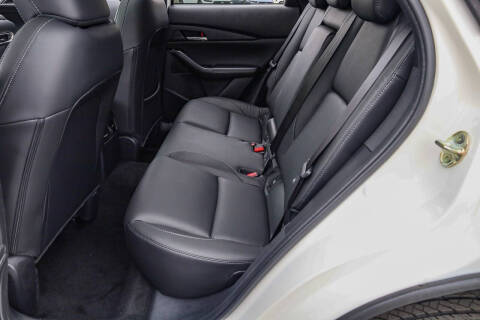 2025 Mazda CX-30 2.5 S Preferred