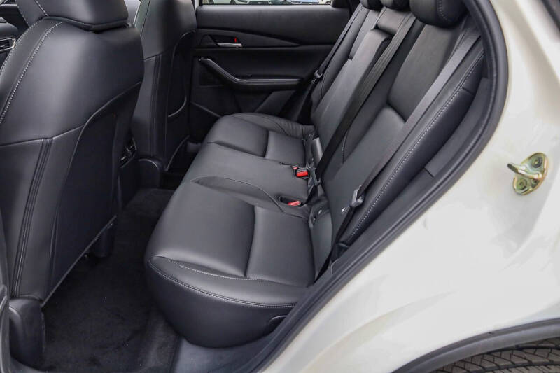 2025 Mazda CX-30 2.5 S Preferred