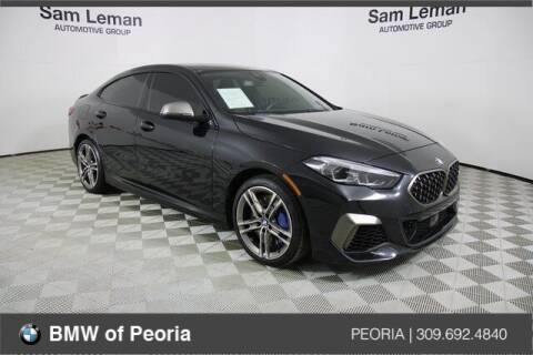 2020 BMW 2 Series for sale at BMW of Peoria in Peoria IL