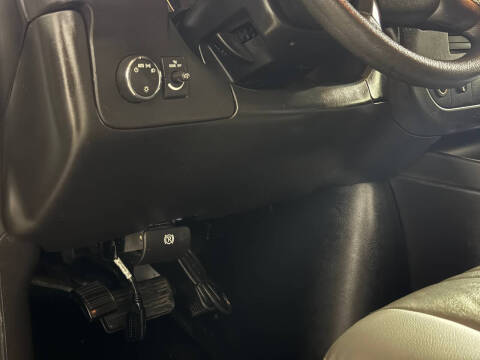 2014 Chevrolet Express 3500