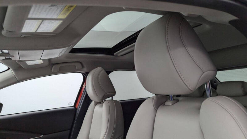 2025 Mazda CX-30 2.5 S Preferred