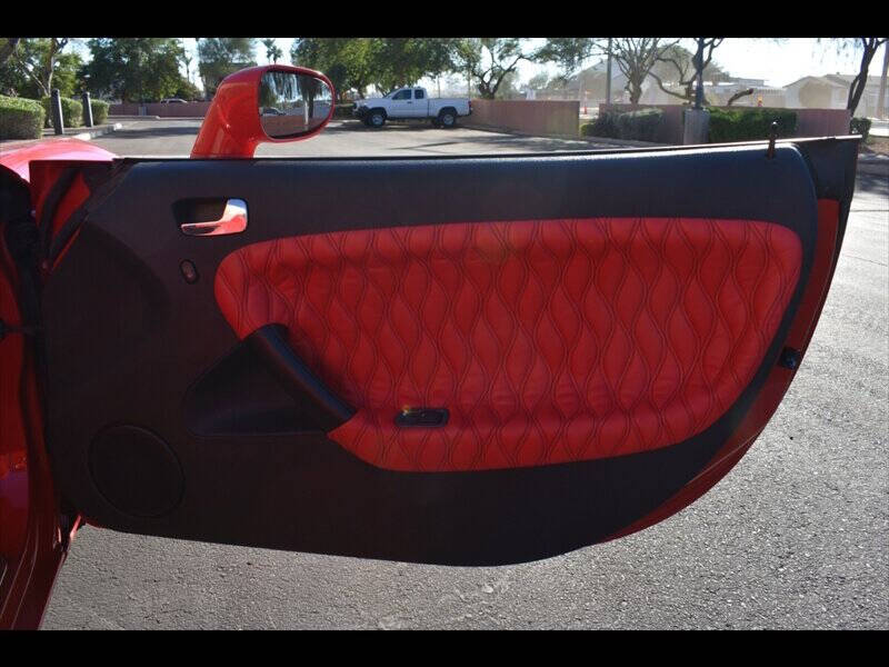 2007 Pontiac Solstice GXP