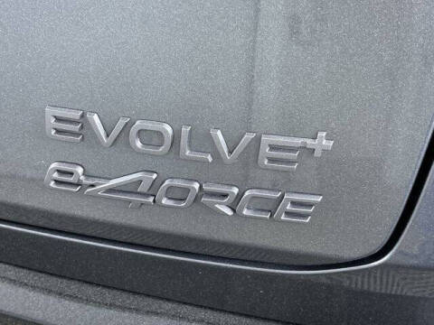 2024 Nissan Ariya Evolve+ e-4ORCE