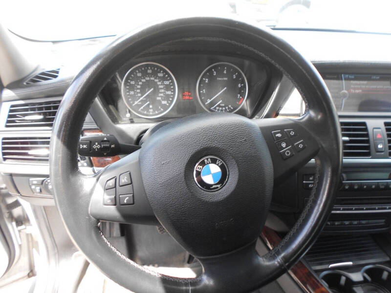 2013 BMW X5 xDrive35i