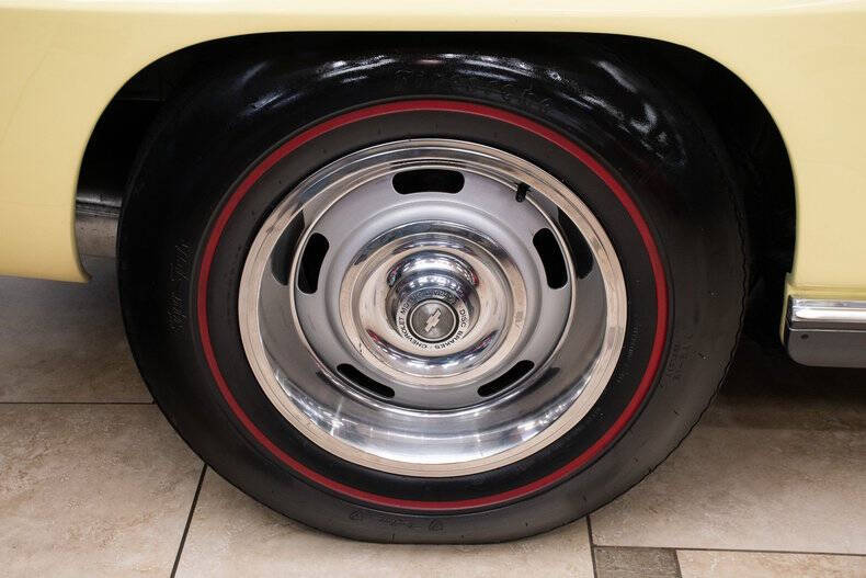 1967 Chevrolet Corvette