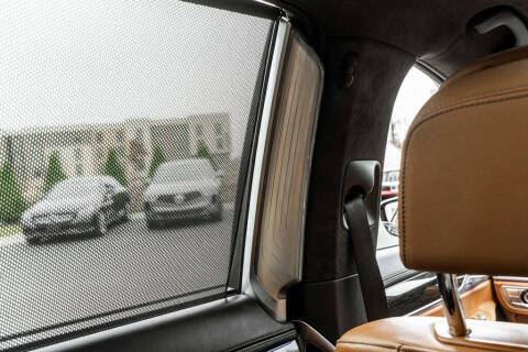 2022 BMW 7 Series 750i xDrive