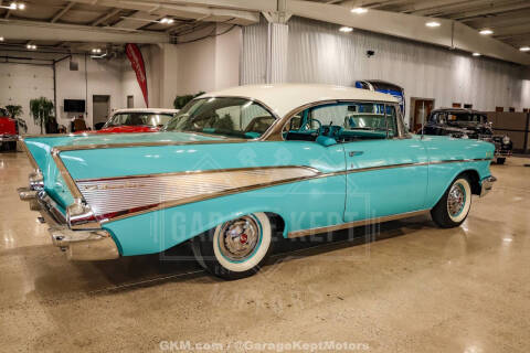 1957 Chevrolet Bel Air