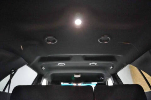 2018 Ford Explorer Police Interceptor Utility