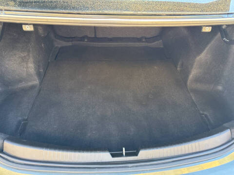 2017 Chevrolet Malibu LS Fleet