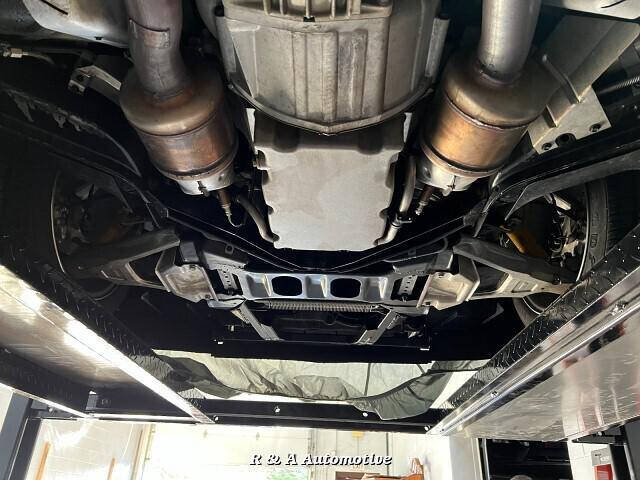 1990 Chevrolet Corvette ZR1