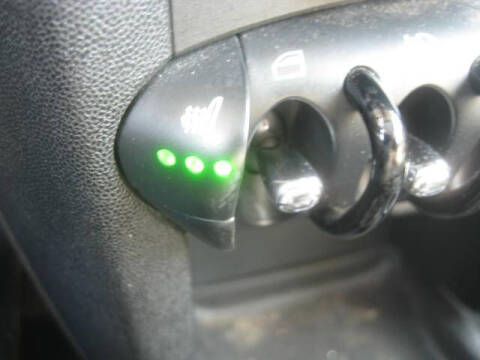 2011 MINI Cooper Clubman S