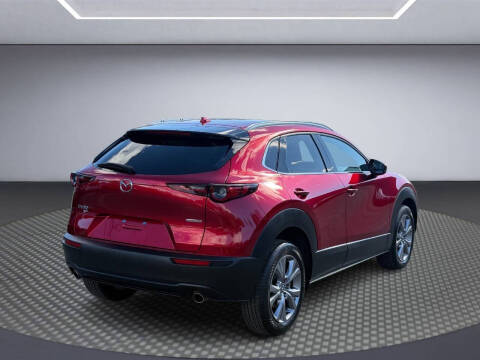 2020 Mazda CX-30 Premium