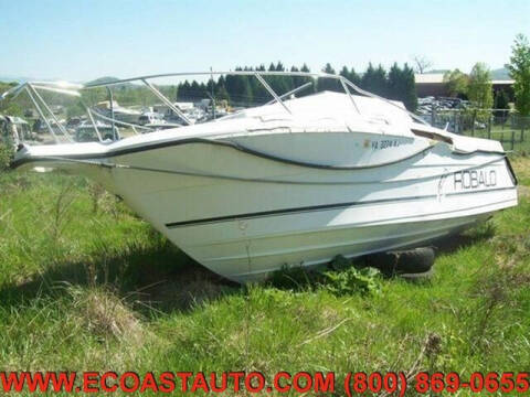 1994 Robalo 2440