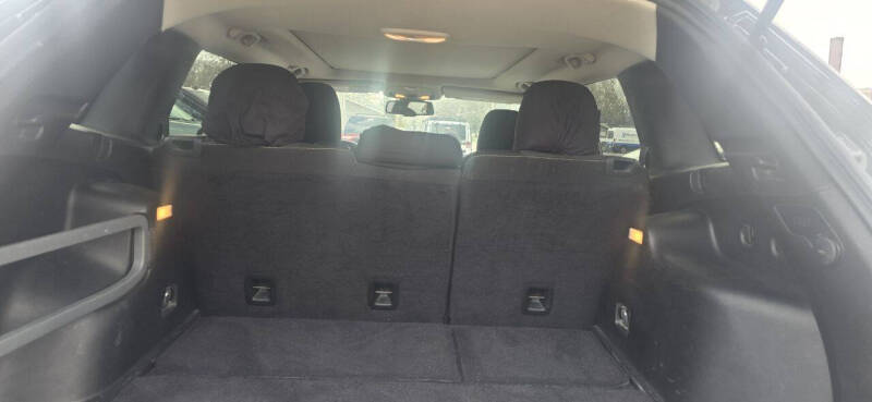 2015 Jeep Cherokee Altitude