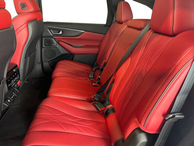 2026 Acura MDX SH-AWD Type S w/Advance Package