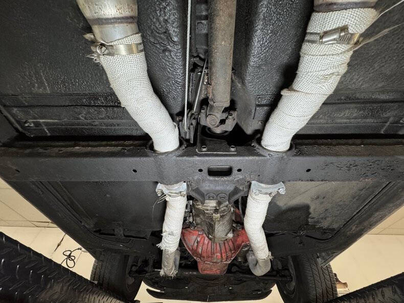 1973 Chevrolet Corvette