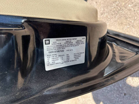 2009 GMC Yukon Hybrid