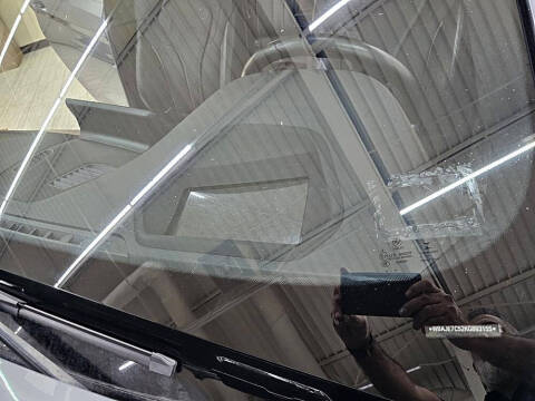 2019 BMW 5 Series 540i xDrive