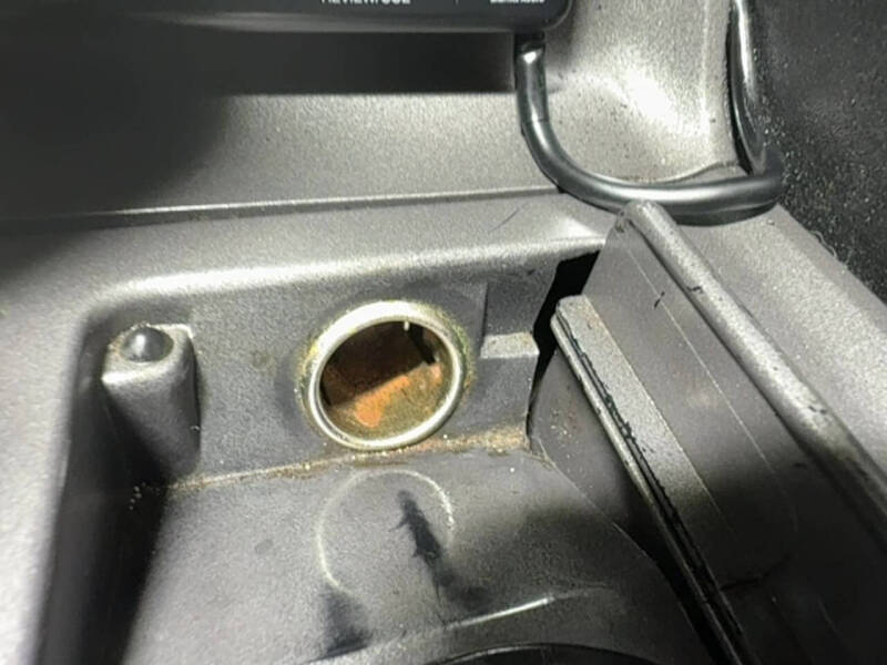 1990 Chevrolet Corvette