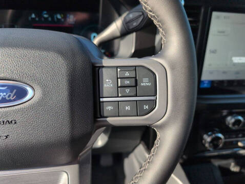 2026 Ford F-350 Super Duty