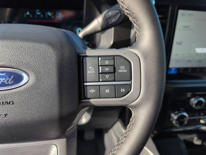 2026 Ford F-350 Super Duty