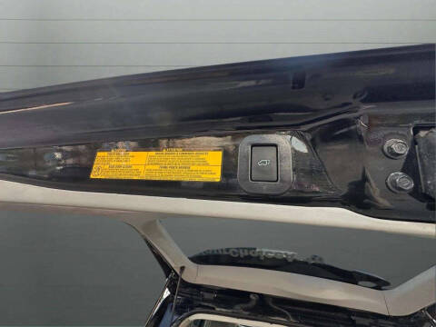 2012 Toyota Sienna Limited 7-Passenger