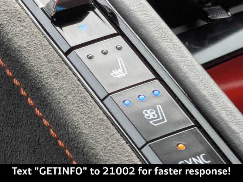 2025 Chevrolet Corvette E-Ray